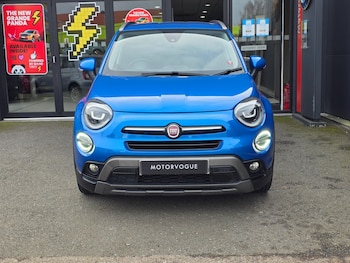 Used Fiat 500X 2019 for sale - 77576403: Photo