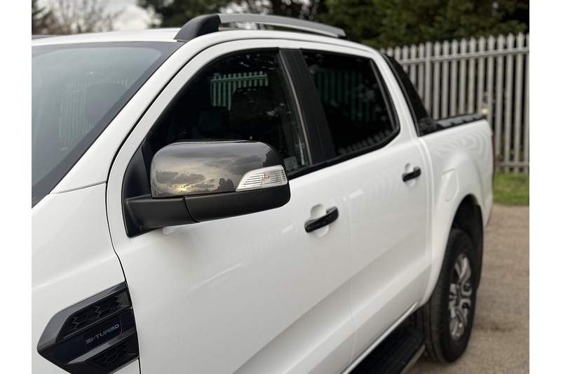 Used Ford Ranger 2022 for sale - 76330415: Photo 10