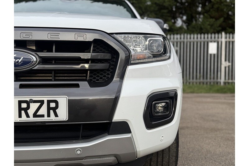 Used Ford Ranger 2022 for sale - 76330415: Photo 11
