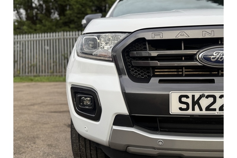 Used Ford Ranger 2022 for sale - 76330415: Photo 12