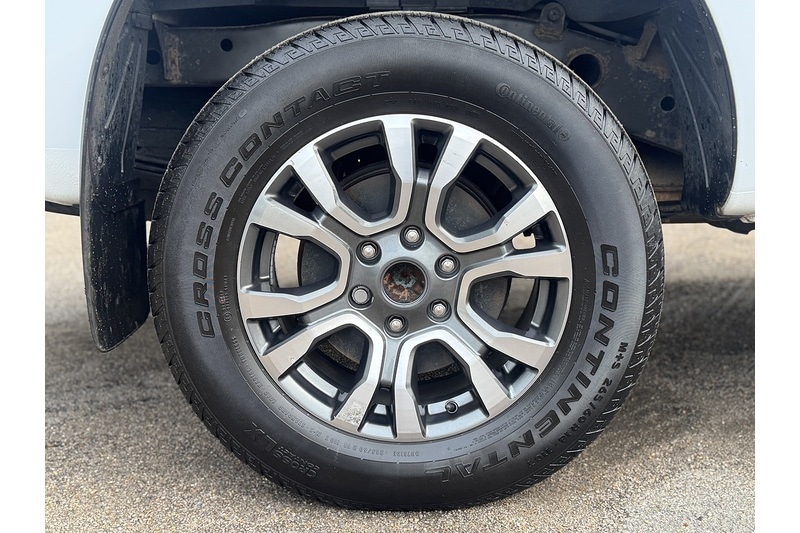 Used Ford Ranger 2022 for sale - 76330415: Photo 13