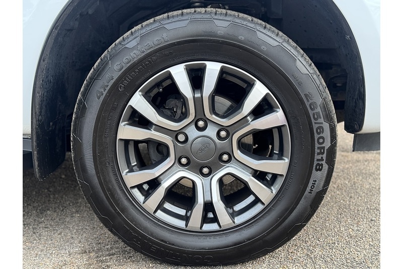 Used Ford Ranger 2022 for sale - 76330415: Photo 14