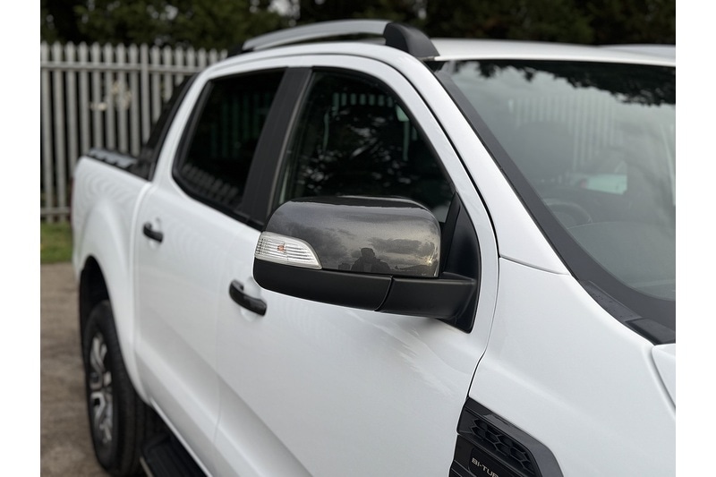 Used Ford Ranger 2022 for sale - 76330415: Photo 15
