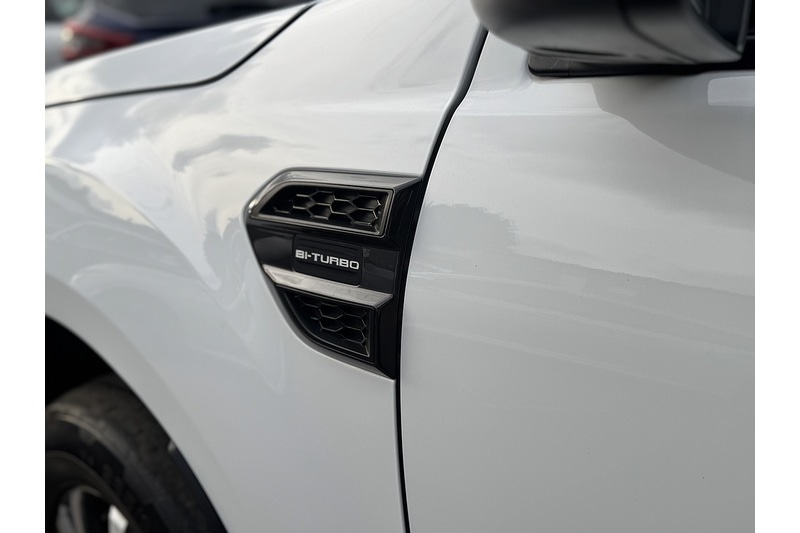 Used Ford Ranger 2022 for sale - 76330415: Photo 16