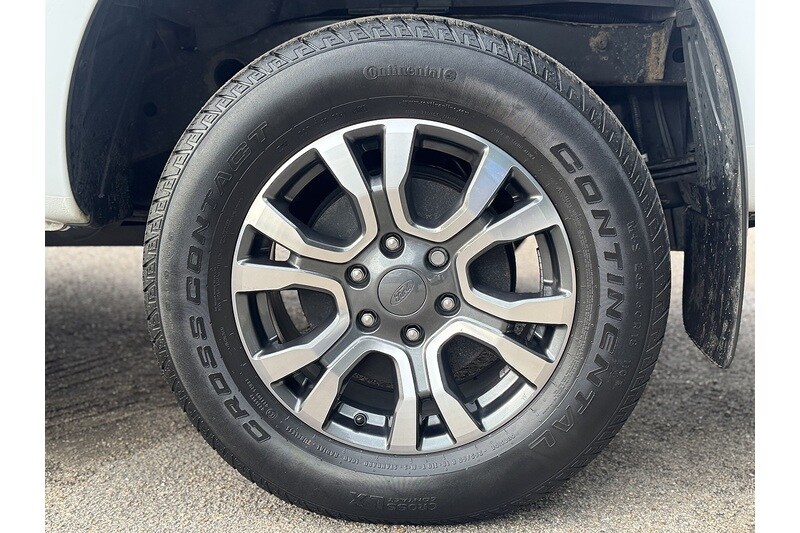 Used Ford Ranger 2022 for sale - 76330415: Photo 18