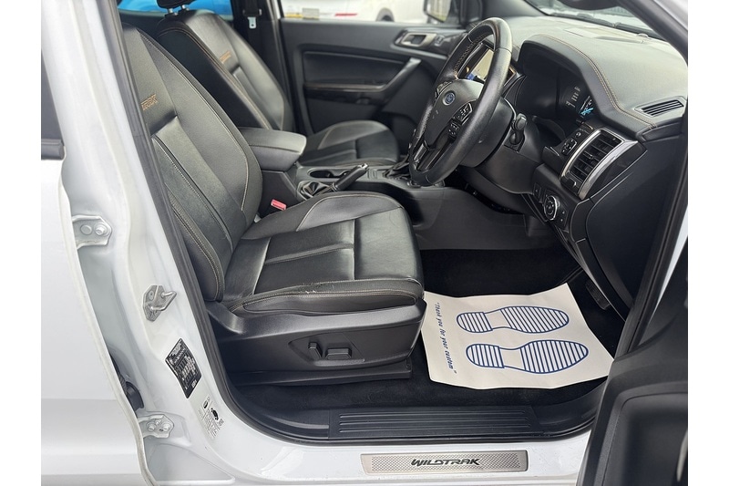 Used Ford Ranger 2022 for sale - 76330415: Photo 19