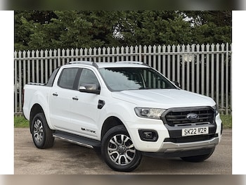 Ford - Ranger