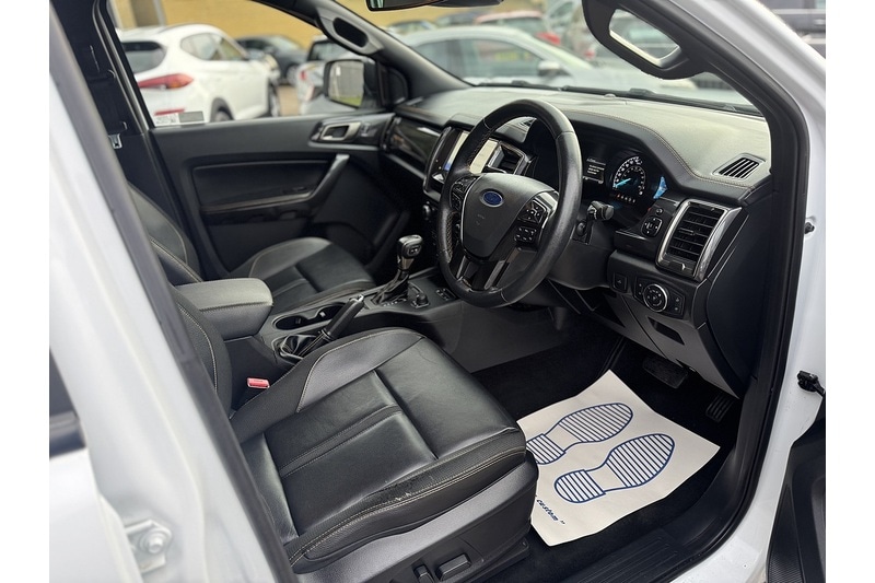 Used Ford Ranger 2022 for sale - 76330415: Photo 20