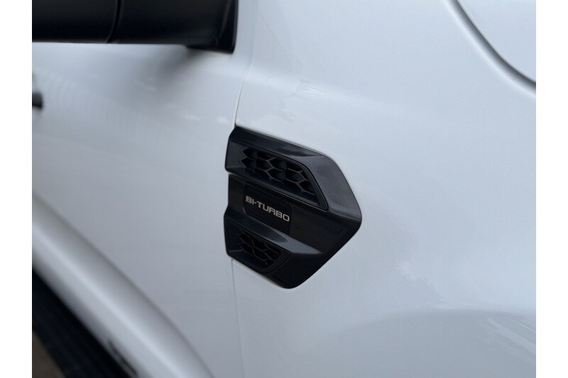 Used Ford Ranger 2022 for sale - 76330415: Photo 21