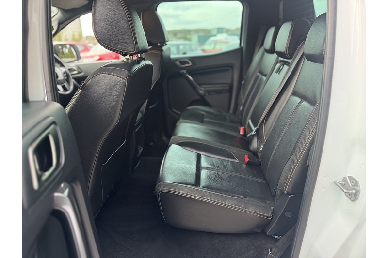 Used Ford Ranger 2022 for sale - 76330415: Photo 22