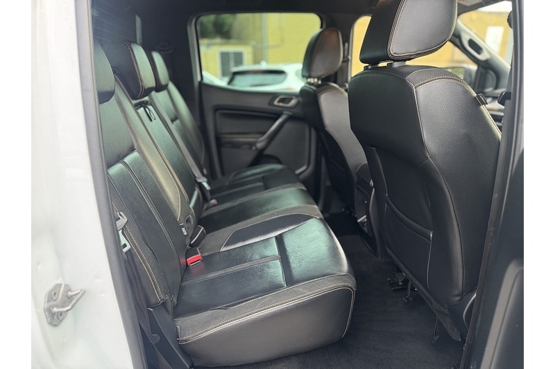 Used Ford Ranger 2022 for sale - 76330415: Photo 23