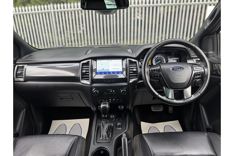 Used Ford Ranger 2022 for sale - 76330415: Photo 25