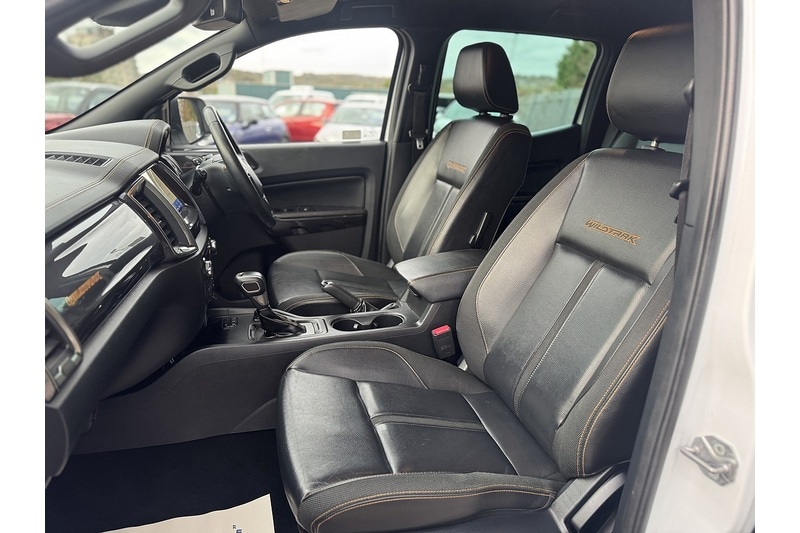 Used Ford Ranger 2022 for sale - 76330415: Photo 26