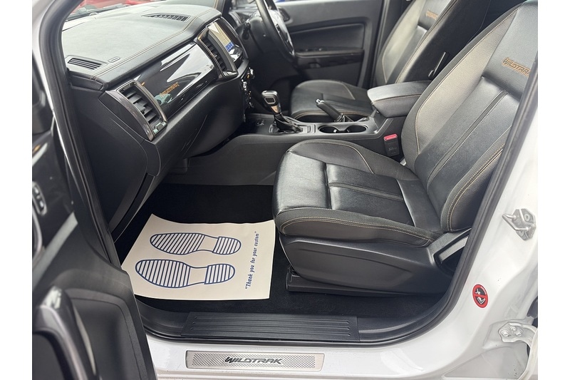 Used Ford Ranger 2022 for sale - 76330415: Photo 27