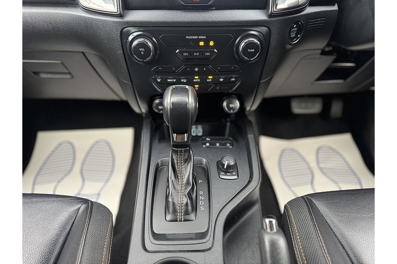 Used Ford Ranger 2022 for sale - 76330415: Photo 28