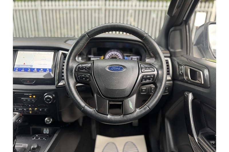 Used Ford Ranger 2022 for sale - 76330415: Photo 29