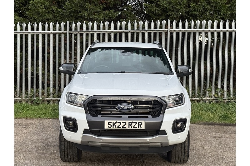 Used Ford Ranger 2022 for sale - 76330415: Photo 3