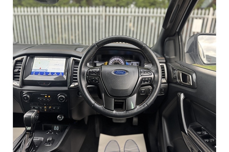 Used Ford Ranger 2022 for sale - 76330415: Photo 30