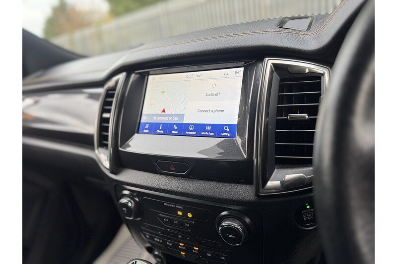 Used Ford Ranger 2022 for sale - 76330415: Photo 31