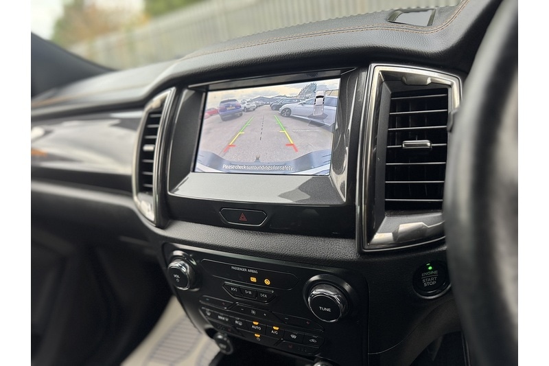 Used Ford Ranger 2022 for sale - 76330415: Photo 32