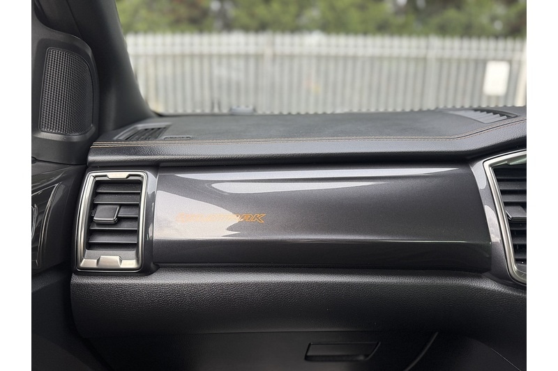 Used Ford Ranger 2022 for sale - 76330415: Photo 33