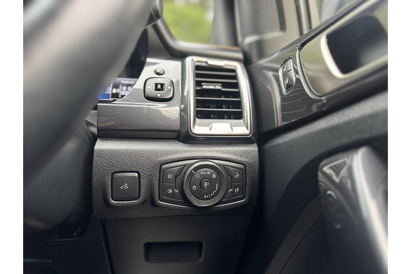 Used Ford Ranger 2022 for sale - 76330415: Photo 34