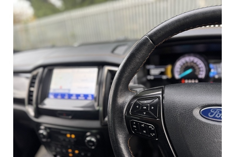 Used Ford Ranger 2022 for sale - 76330415: Photo 35