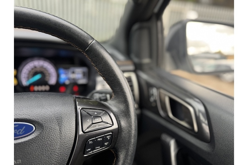 Used Ford Ranger 2022 for sale - 76330415: Photo 36