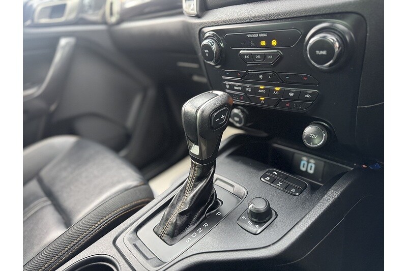 Used Ford Ranger 2022 for sale - 76330415: Photo 37