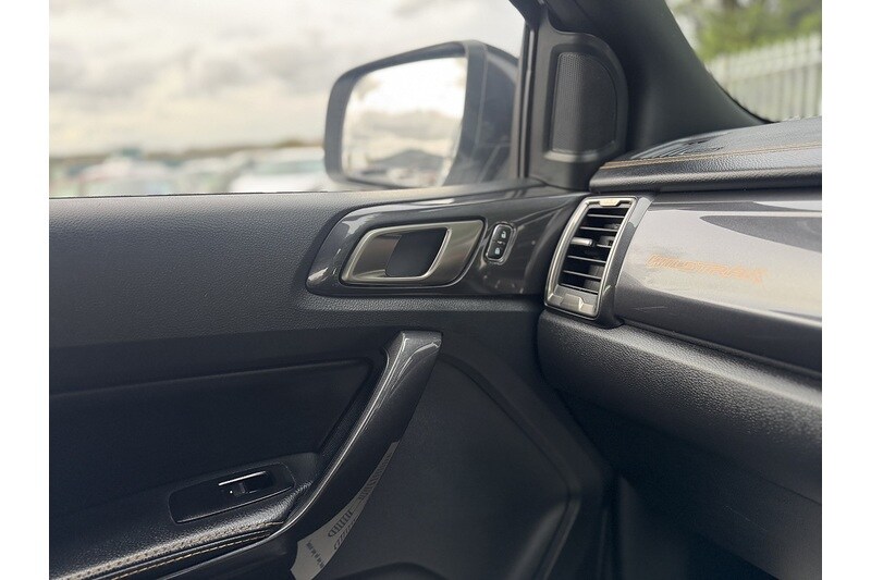 Used Ford Ranger 2022 for sale - 76330415: Photo 38