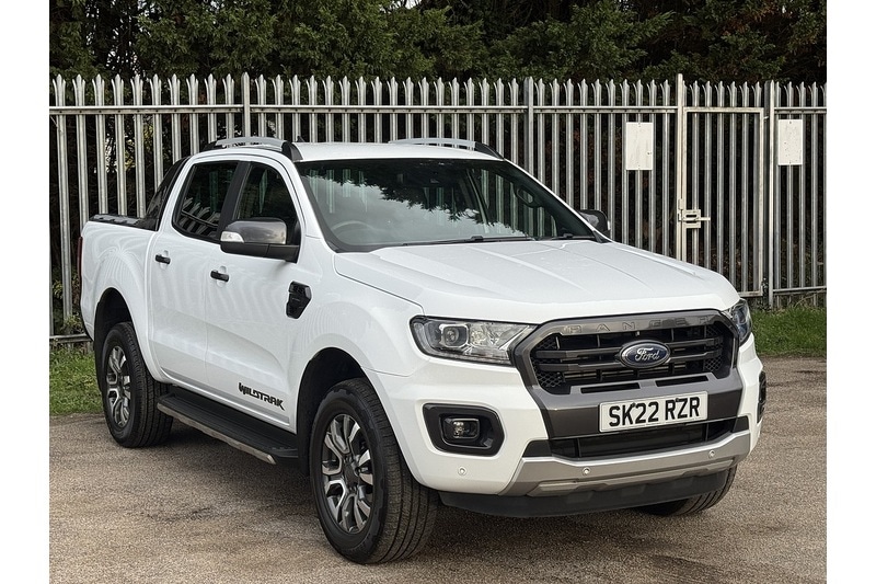 Used Ford Ranger 2022 for sale - 76330415: Photo 4