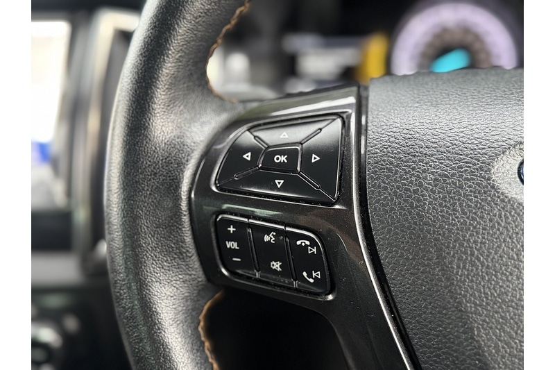 Used Ford Ranger 2022 for sale - 76330415: Photo 41