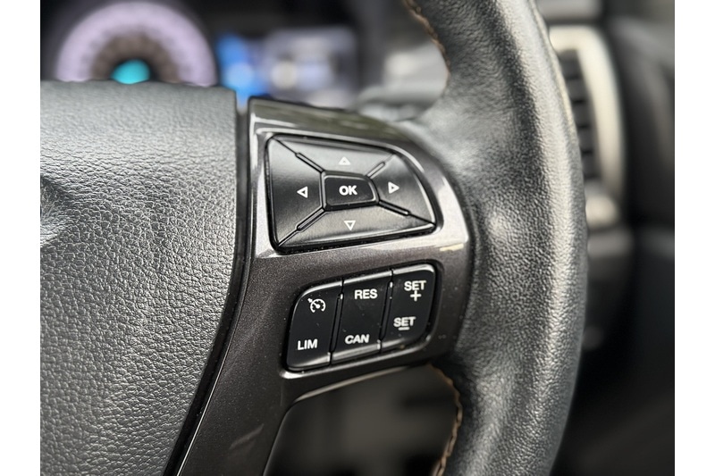 Used Ford Ranger 2022 for sale - 76330415: Photo 42