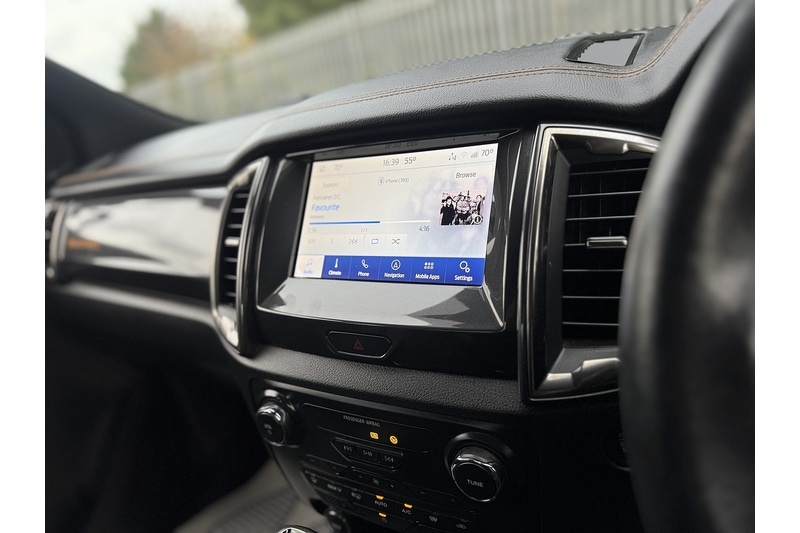 Used Ford Ranger 2022 for sale - 76330415: Photo 43