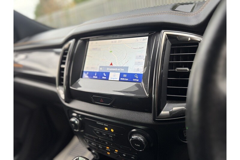 Used Ford Ranger 2022 for sale - 76330415: Photo 44