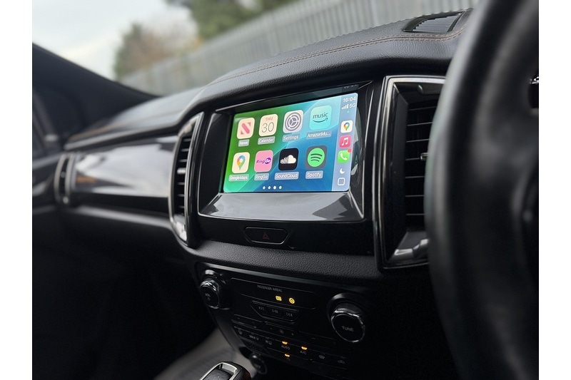 Used Ford Ranger 2022 for sale - 76330415: Photo 45