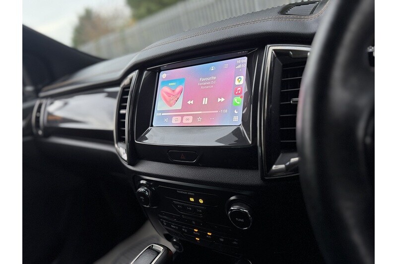 Used Ford Ranger 2022 for sale - 76330415: Photo 46