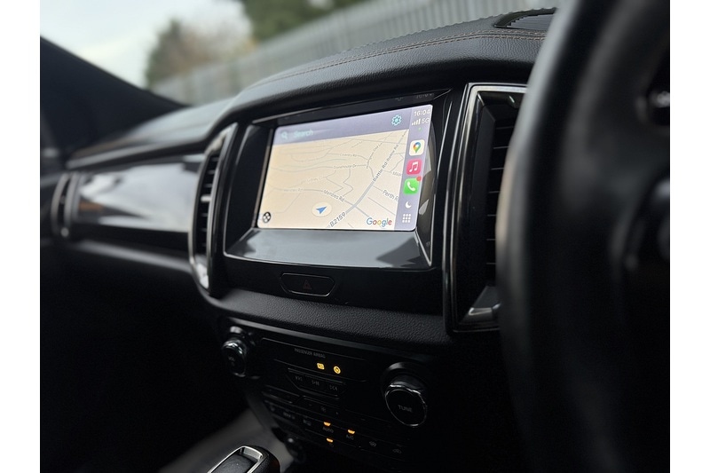 Used Ford Ranger 2022 for sale - 76330415: Photo 47