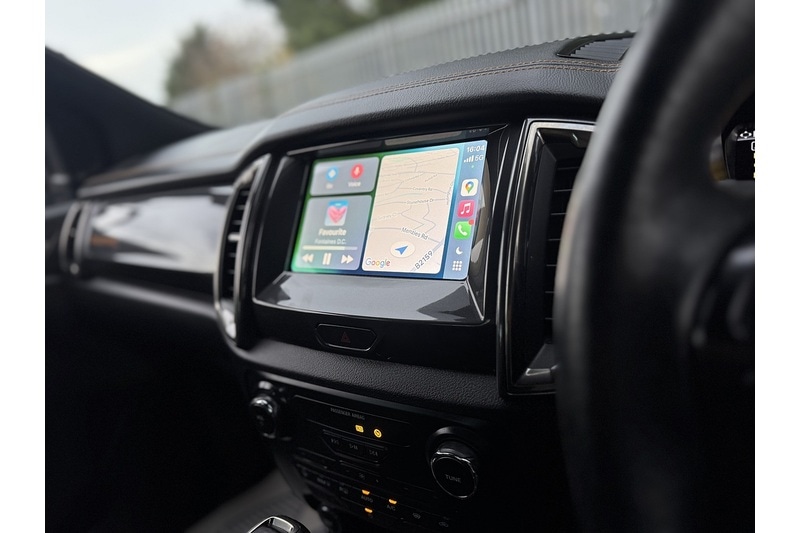 Used Ford Ranger 2022 for sale - 76330415: Photo 48