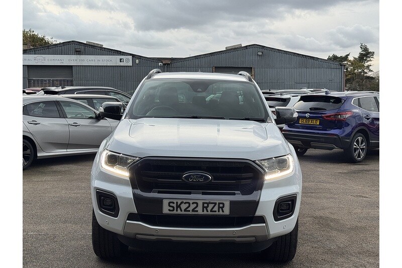 Used Ford Ranger 2022 for sale - 76330415: Photo 49