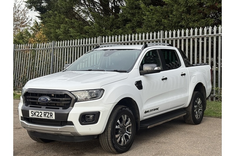 Used Ford Ranger 2022 for sale - 76330415: Photo 5