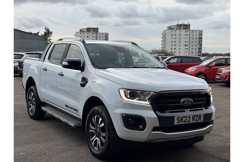 Used Ford Ranger 2022 for sale - 76330415: Photo 50