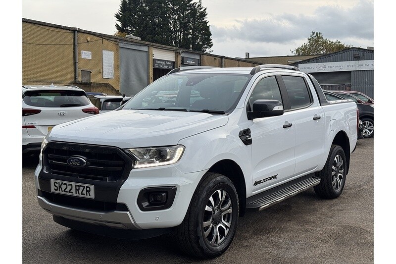 Used Ford Ranger 2022 for sale - 76330415: Photo 51