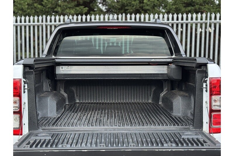 Used Ford Ranger 2022 for sale - 76330415: Photo 52