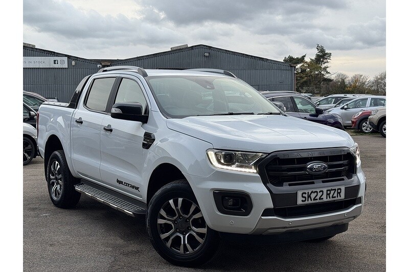 Used Ford Ranger 2022 for sale - 76330415: Photo 54