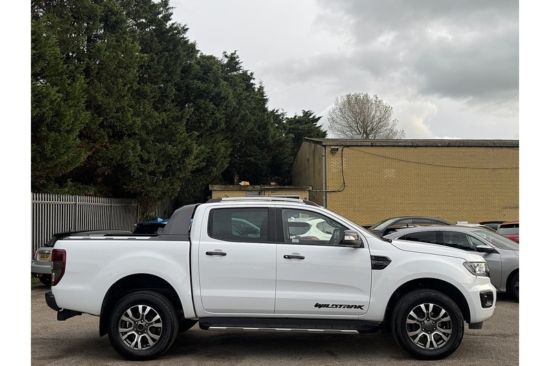 Used Ford Ranger 2022 for sale - 76330415: Photo 6