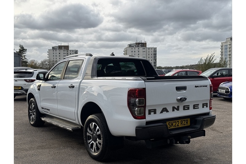 Used Ford Ranger 2022 for sale - 76330415: Photo 7