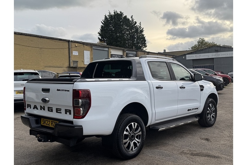 Used Ford Ranger 2022 for sale - 76330415: Photo 9