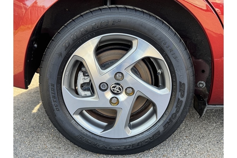 Used Toyota Yaris 2015 for sale - 76287985: Photo 14