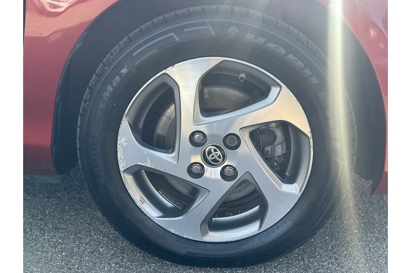 Used Toyota Yaris 2015 for sale - 76287985: Photo 15